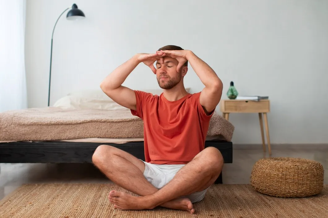 Tinh thần thoải mái giúp cơ thể tràn đầy sinh lực và duy trì hoạt động bền bỉ